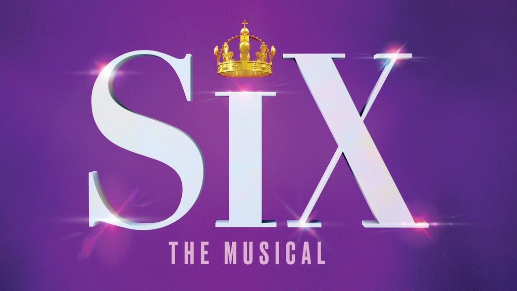 SIX (Touring), 22 June | Event in Honolulu | AllEvents