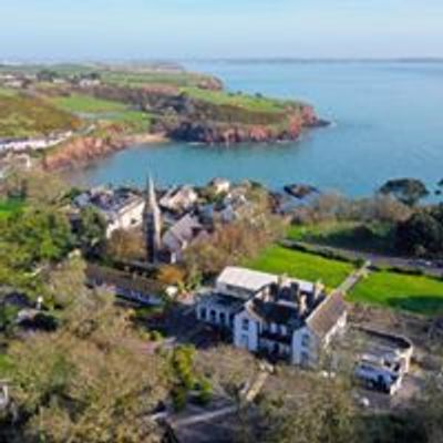 The Haven Hotel Dunmore East