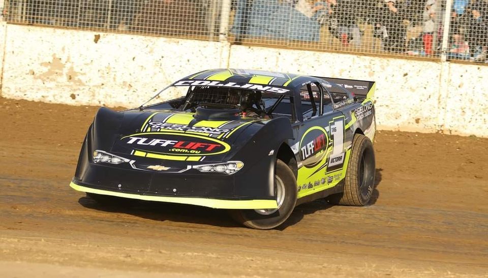Krock Cup Super Sedans, Super Rods & Street Stocks , Avalon Raceway ...