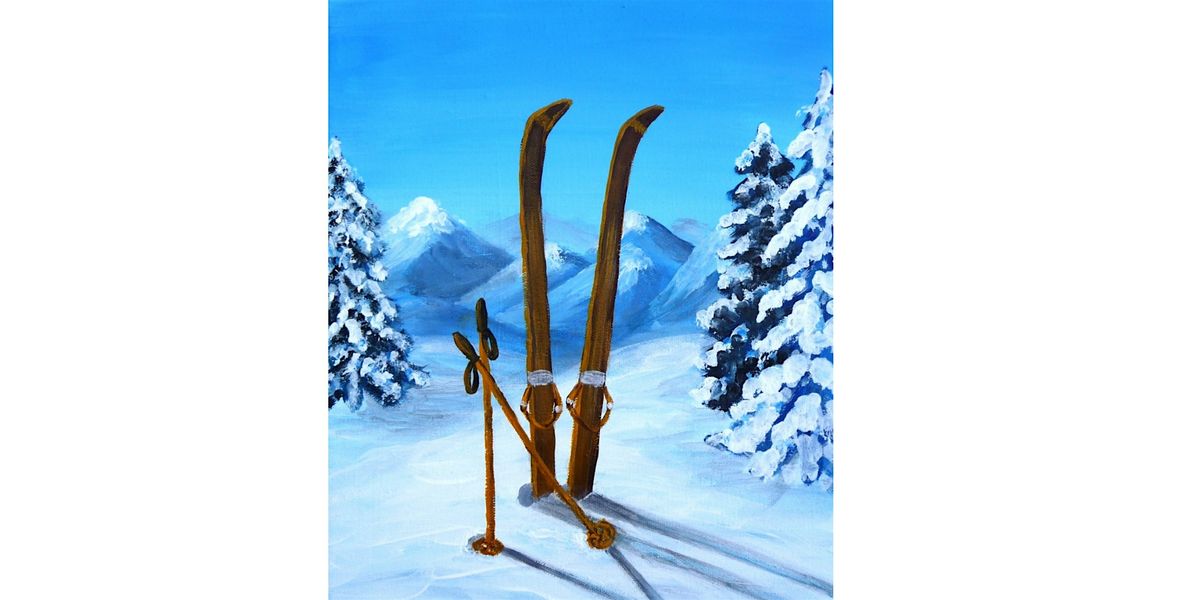 Sigillo Cellars, Snoqualmie - "Vintage Skis", 21 January | Event in Snoqualmie | AllEvents