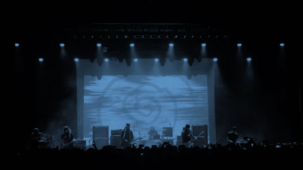 Whirr, Nothing, Luster, Nothing, Luster in Las Vegas, 2 September | Event in Las Vegas | AllEvents