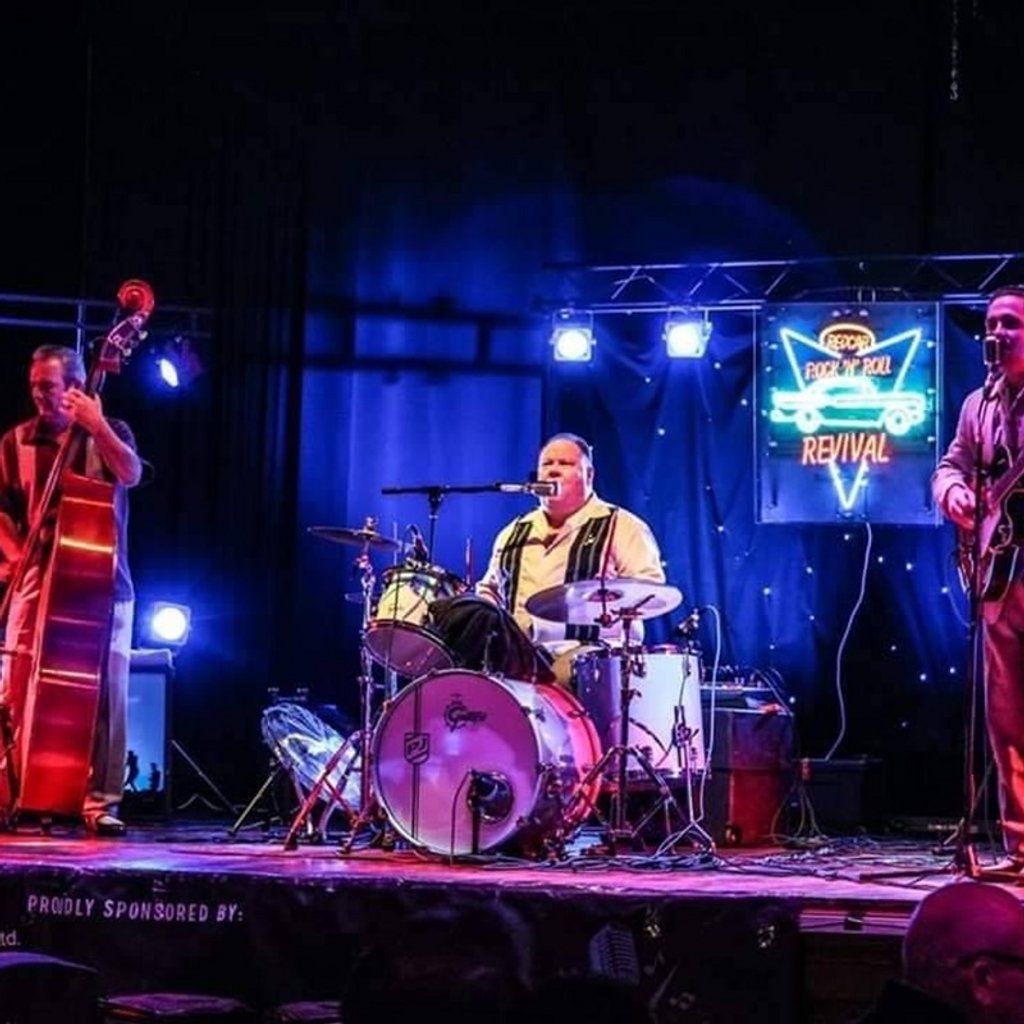 The Doggone Daddy's - Live @ Billy's, 14 September | Event in Newcastle Upon Tyne | AllEvents