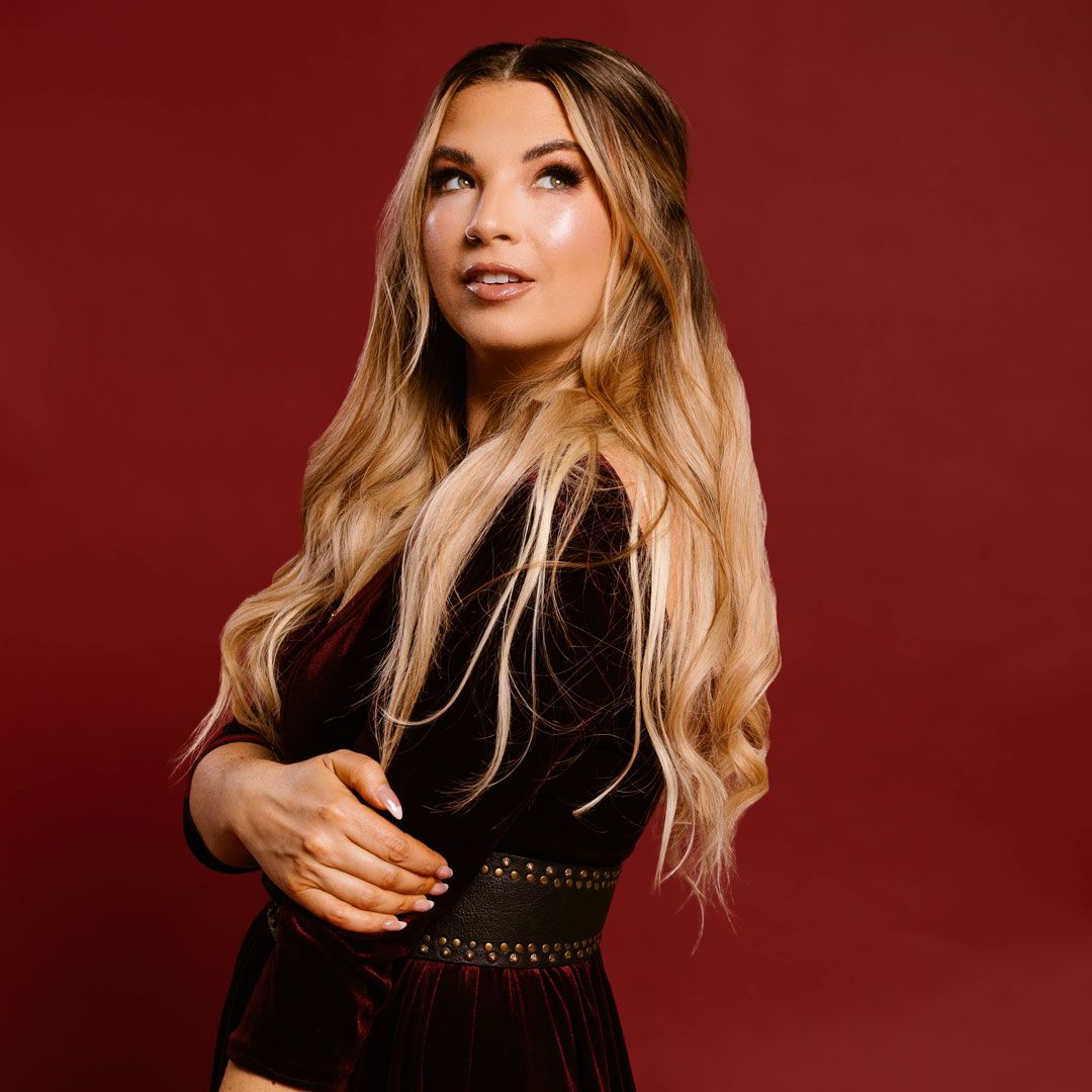 Jess Moskaluke at Community Auditorium Thunder Bay, 19 October | Event in Thunder Bay | AllEvents