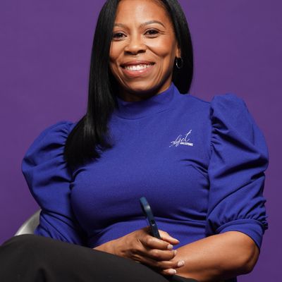 Shavonne Bowman CEO of 4Thepeople2BFit
