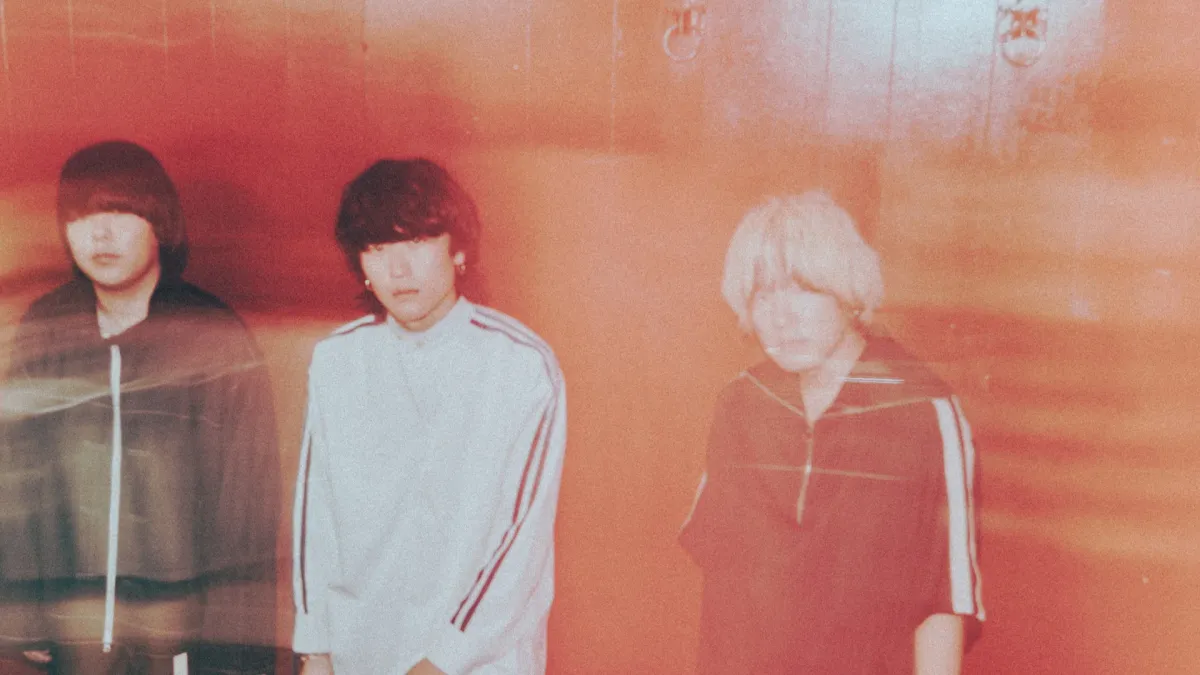 Organic Call, ammo, kobore, Arakezuri, Laughing Hick, the shes gone, プッシュプルポット, Ivy to Fraudulent Game in 川崎市川崎区, 8 February