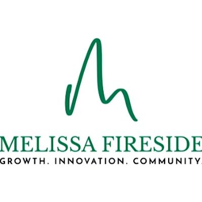 Friends of Melissa Fireside