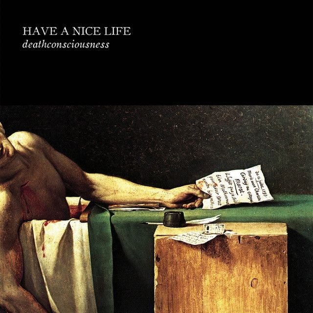 Have A Nice Life in BERLIN, 4 August | Event in Berlin | AllEvents