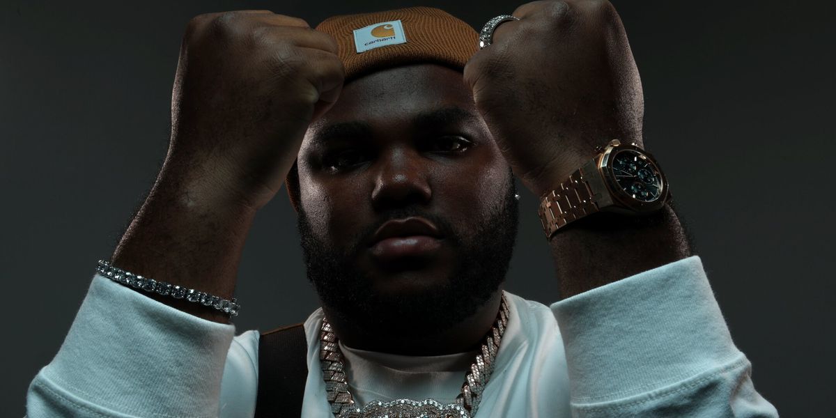 Tee Grizzley in Washington, 11 October | Event in Washington | AllEvents