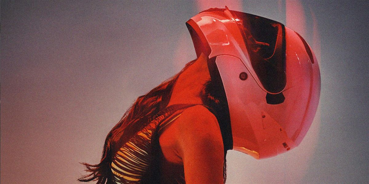 Kaitlyn Aurelia Smith, 3 April | Event in Brooklyn | AllEvents