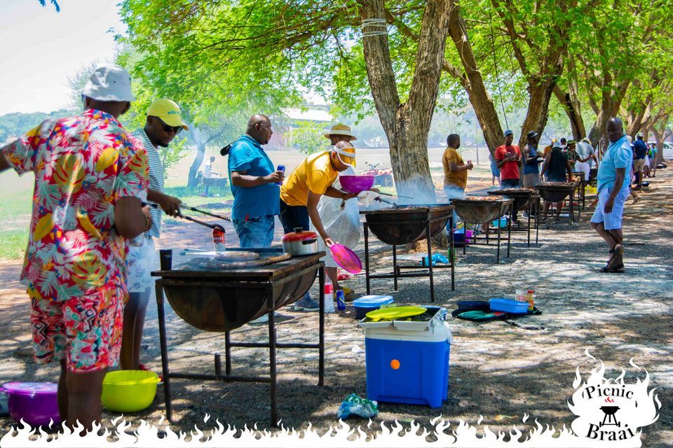 Hartbeespoort Braai & Family Picnic, 2 December | Event in Akasia | AllEvents.in
