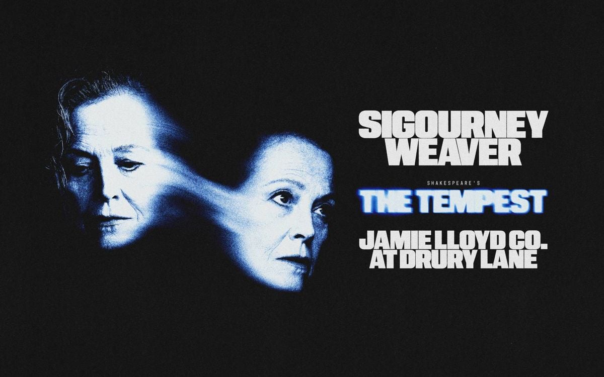 The Tempest, 14 August | Event in San Rafael | AllEvents
