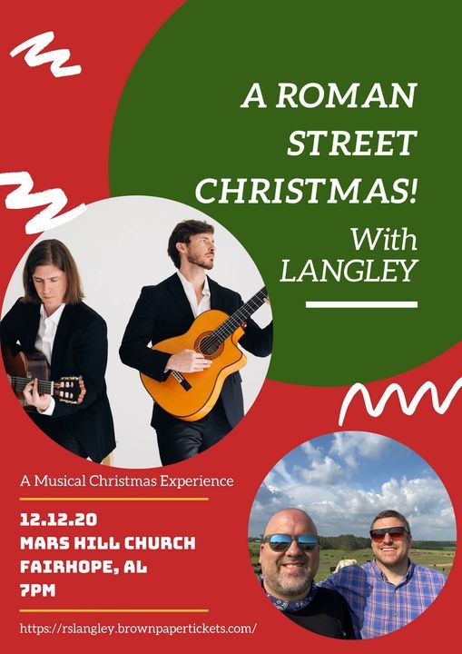 Christmas Carols Concerts In Fairhope Al 2020 Allevents In all events in city