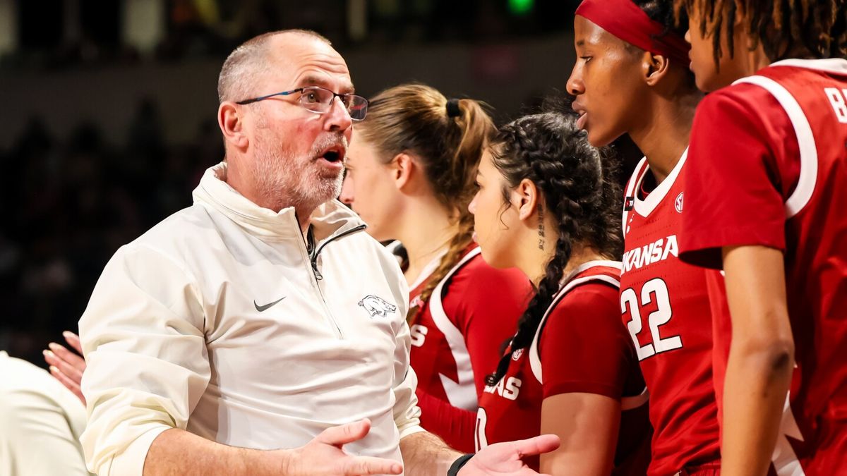 South Carolina Gamecocks at Arkansas Razorbacks Womens Basketball, 8 January | Event in Fayetteville | AllEvents