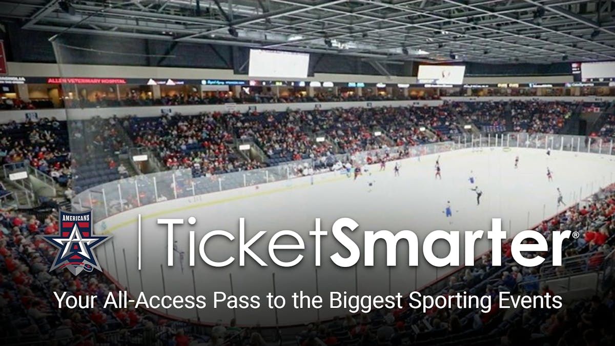 Tulsa Oilers at Allen Americans, 18 December | Event in Allen | AllEvents