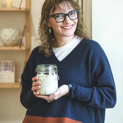 Cristina Galliena Bohman logo