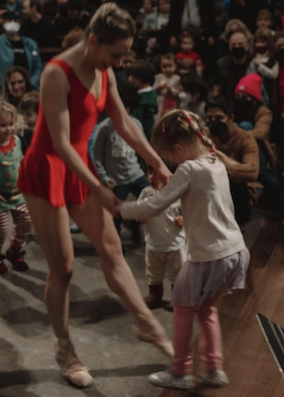 Nutcracker Notes: A Musical Adventure, 13 December | Event in New York | AllEvents