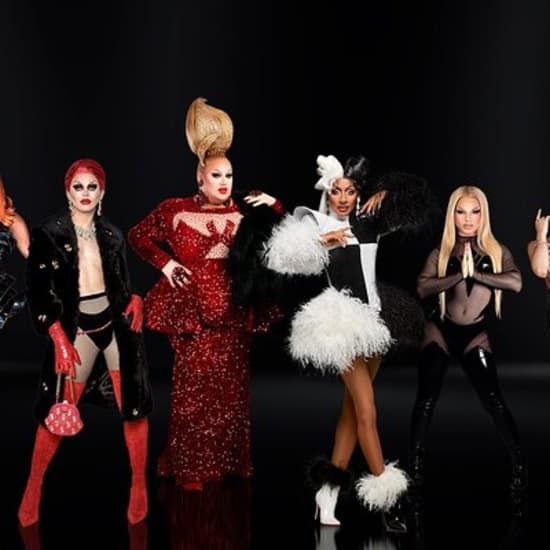 RuPaul's Drag Race LIVE! at the Flamingo Las Vegas, 1 May | Event in Winchester | AllEvents