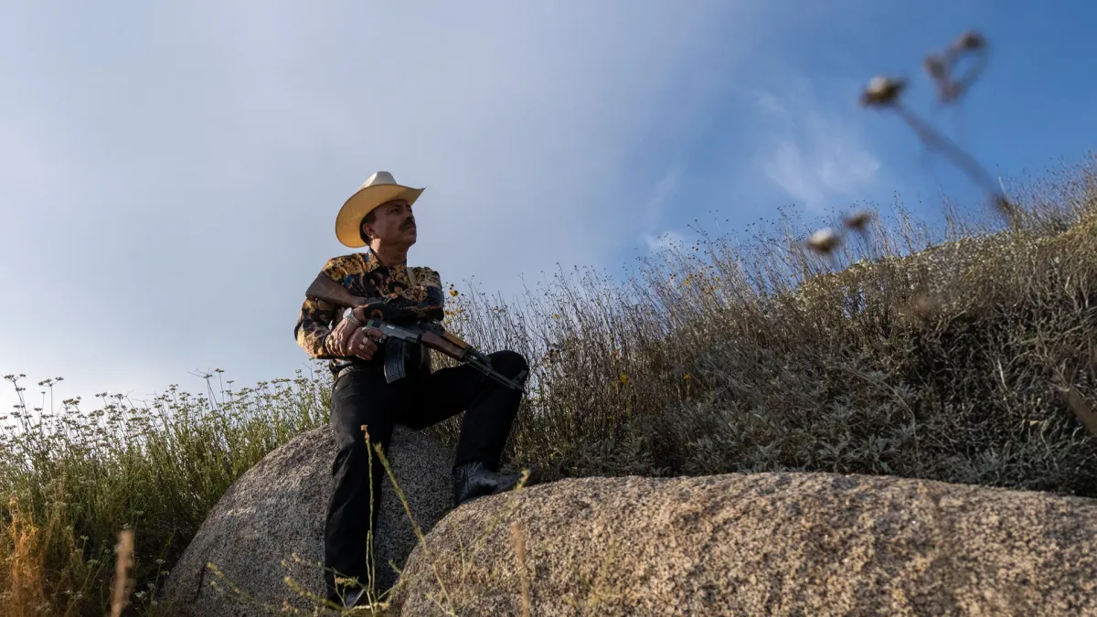 El As De La Sierra in Fresno, 13 December | Event in Fresno | AllEvents