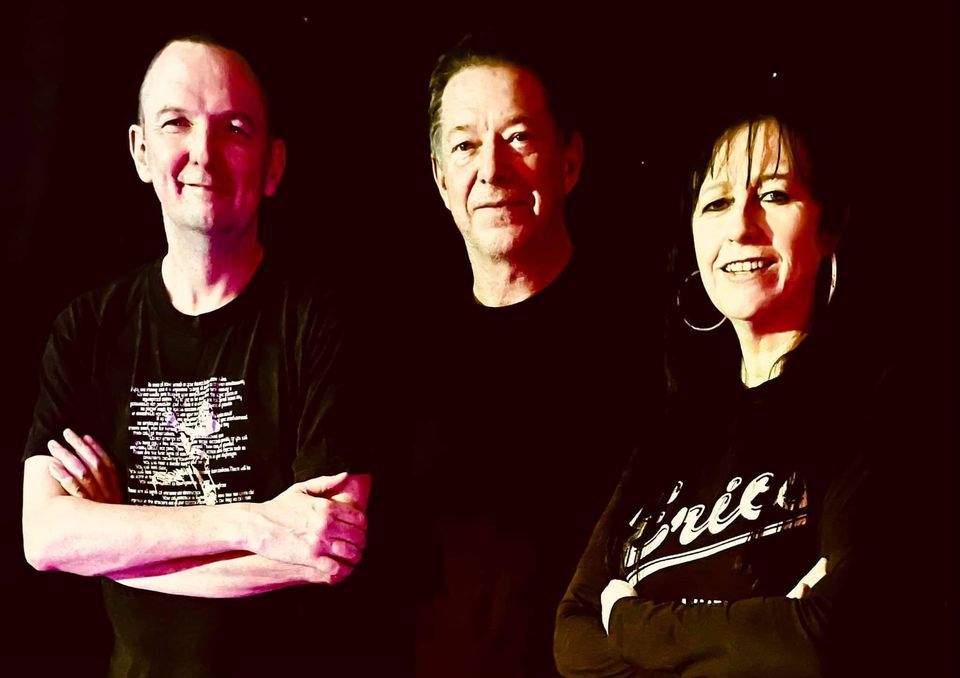 The Bandits, The Swinging Arm, Birkenhead, August 27 2022 AllEvents.in