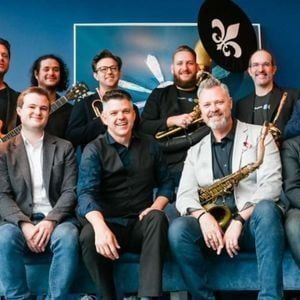 Parking The Fabulous Equinox Orchestra