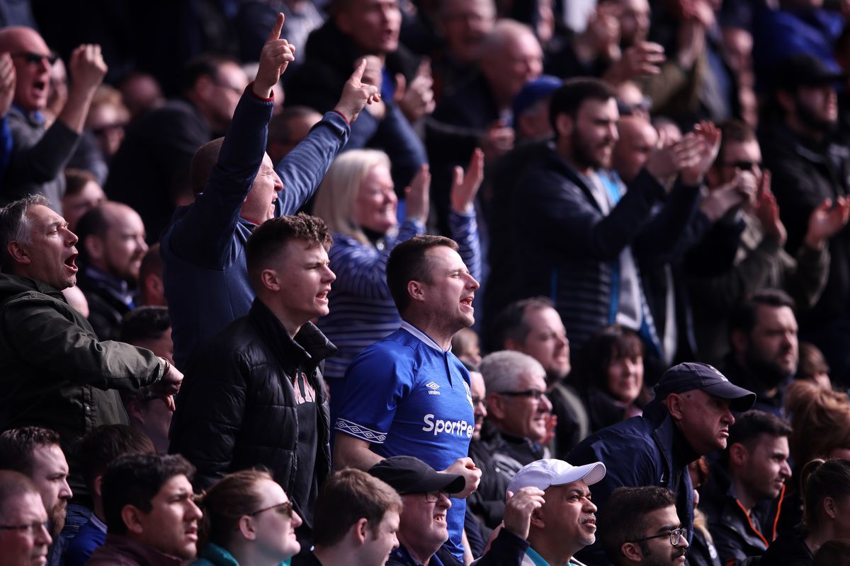 Everton FC vs Arsenal FC at Hill Dickinson Stadium, 20 December | Event in Liverpool | AllEvents