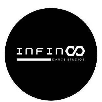 Infinite Studios Australia logo