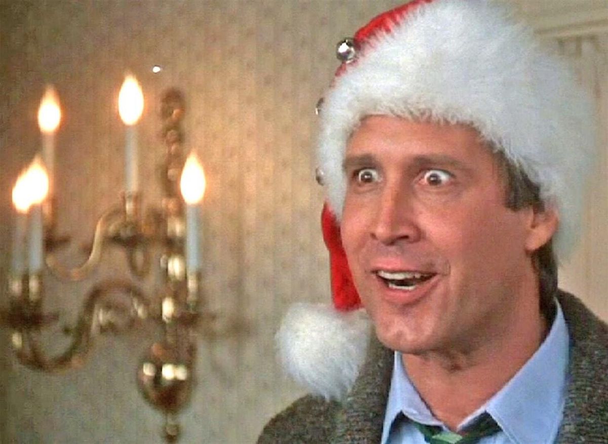 National Lampoon's Christmas Vacation Themed TRIVIA NIGHT | Event in Portland | AllEvents