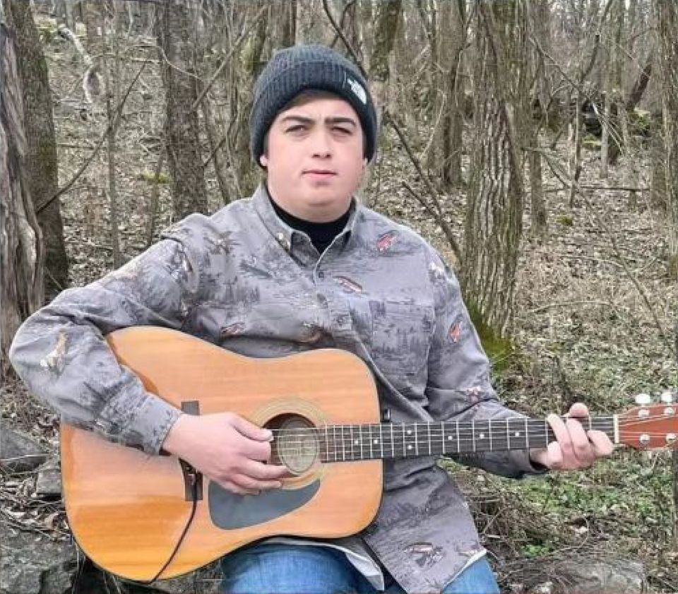 TempTilted, The Bull & Thistle Pub, Gainesboro, December 30 2023