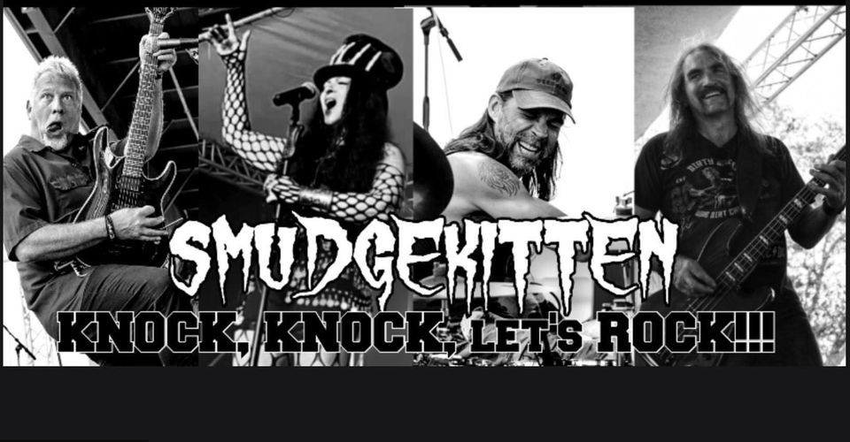 KNOCK, KNOCK, Lets ROCK Twisted Fork!!!, The Twisted Fork, El Jobean, February 4 2024 AllEvents.in