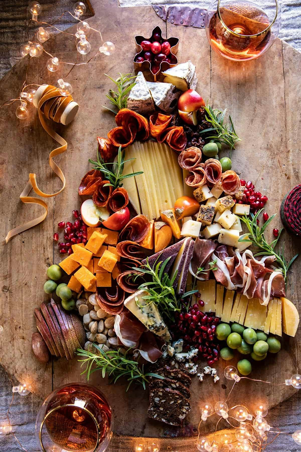 Christmas Tree Charcuterie Workshop, 10 December | Event in Salt Lake City | AllEvents