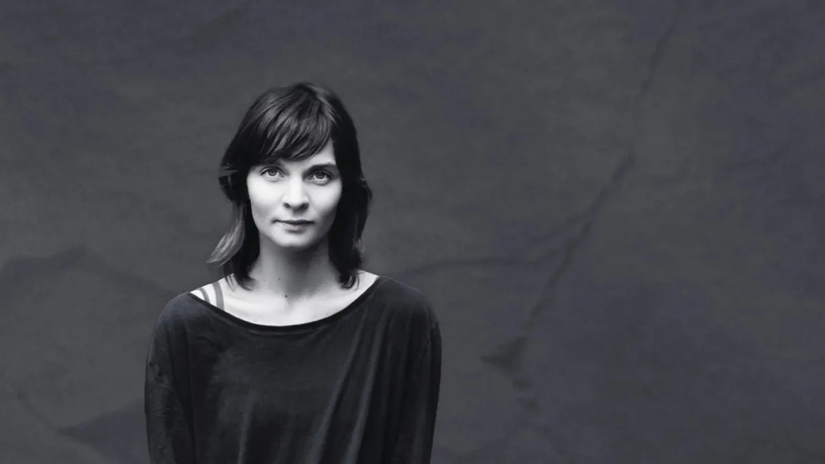 Hildur Guðnadóttir in BERLIN, 2 November | Event in Berlin | AllEvents