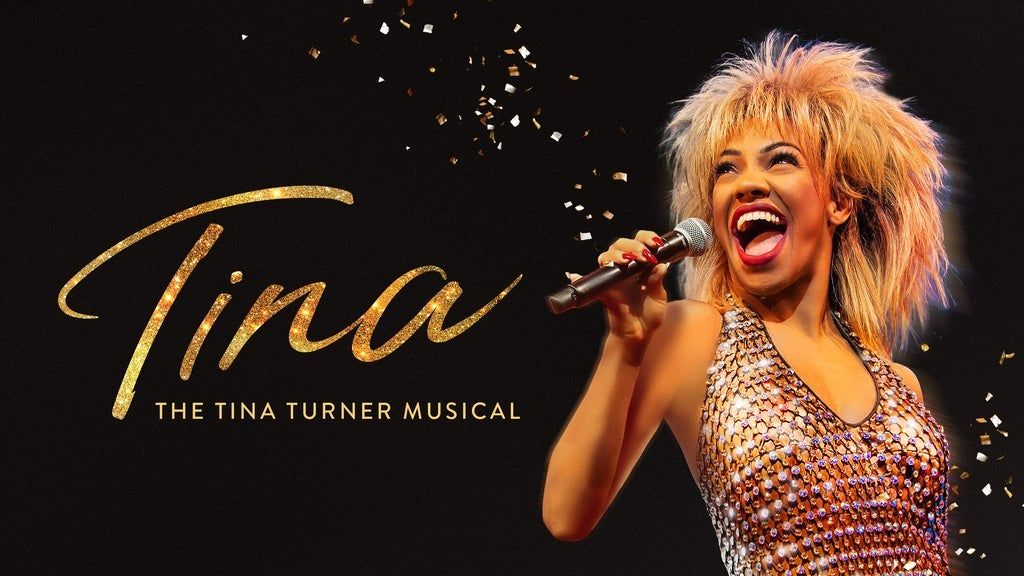 Tina - The Tina Turner Musical | Event in Palm Desert | AllEvents