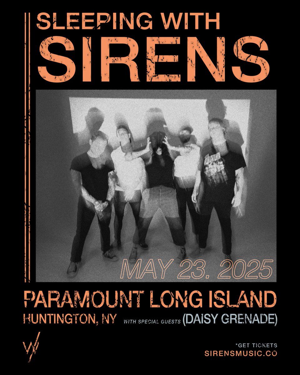 Sleeping With Sirens, 19 October | Event in Tucson | AllEvents