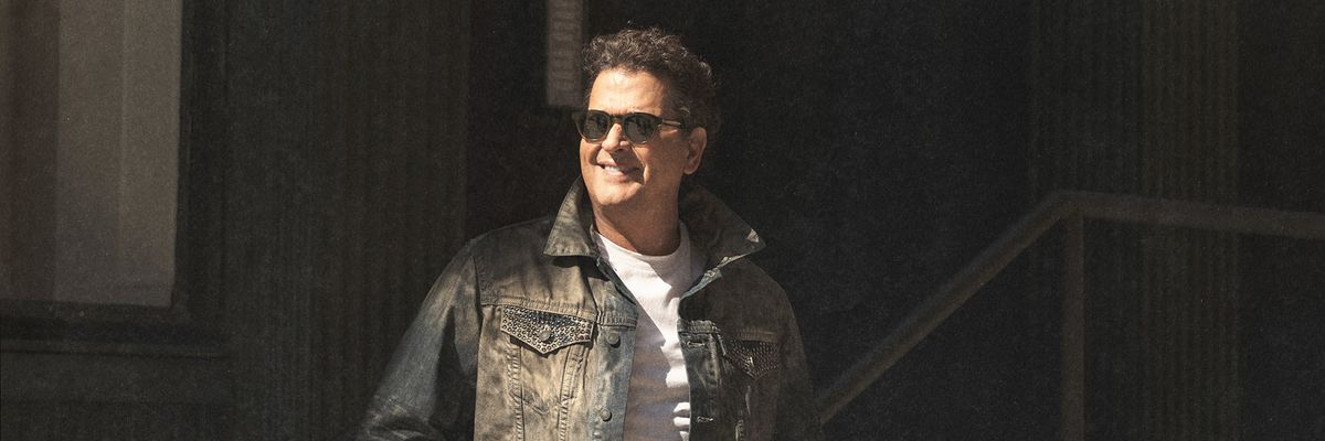 Carlos Vives at Agganis Arena, 10 May | Event in Allston | AllEvents