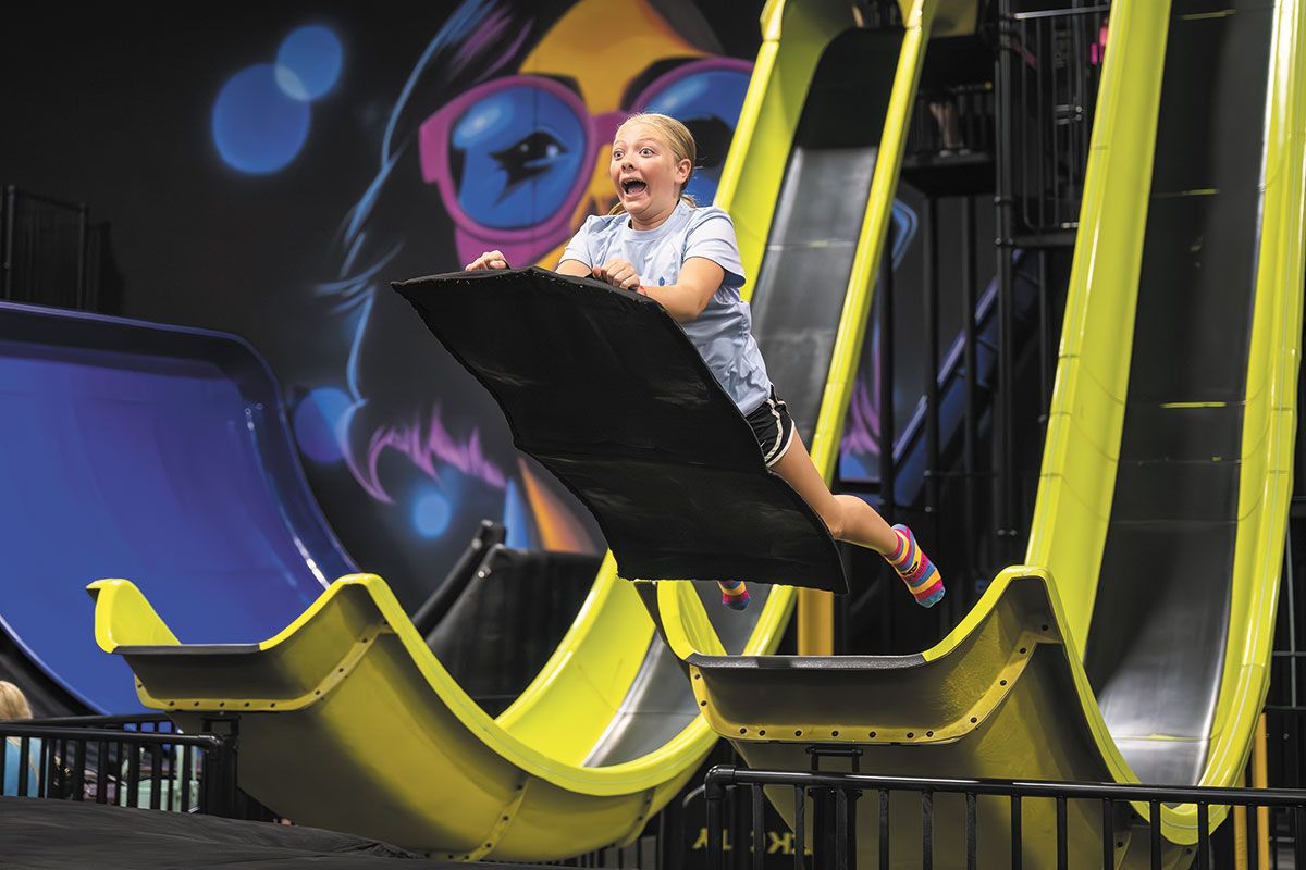 Parking Westerman (21+), 2 April | Event in Salt Lake City | AllEvents