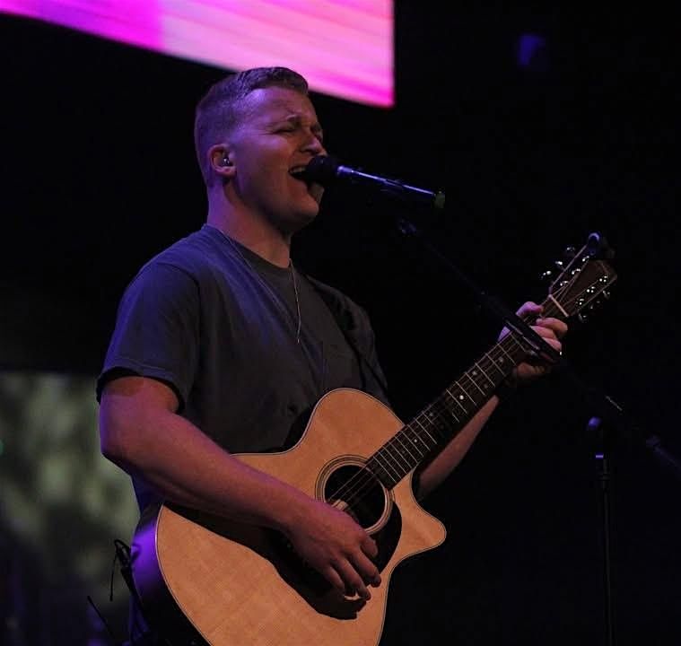 Free Live music with Matt Luebbers at The Vineyard at Hershey, 3 January | Event in Middletown | AllEvents