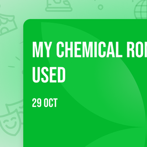 My Chemical Romance & The Used