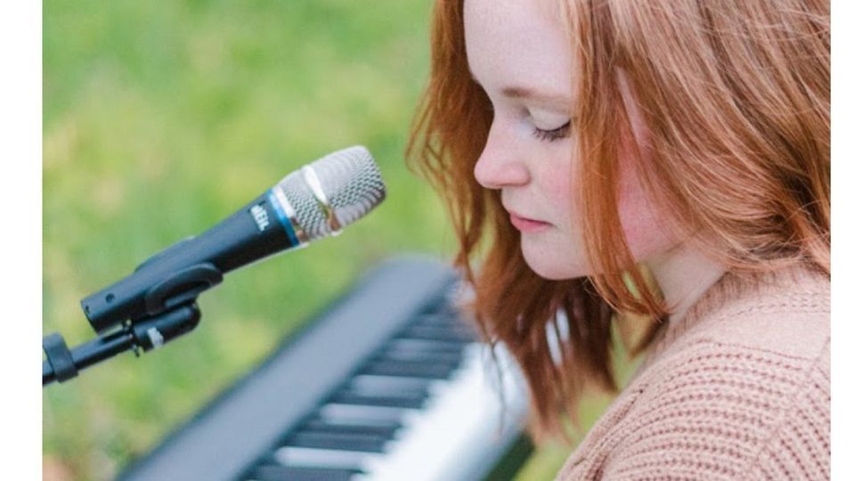 Live Music with Willow Carter, Via Sophia by the Sea, Kennebunk, 24