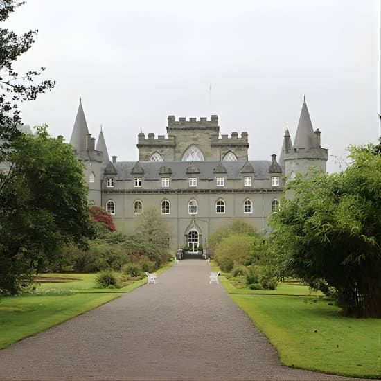Oban and the West Highlands Day Trip from Edinburgh, 23 June | Event in Edinburgh | AllEvents