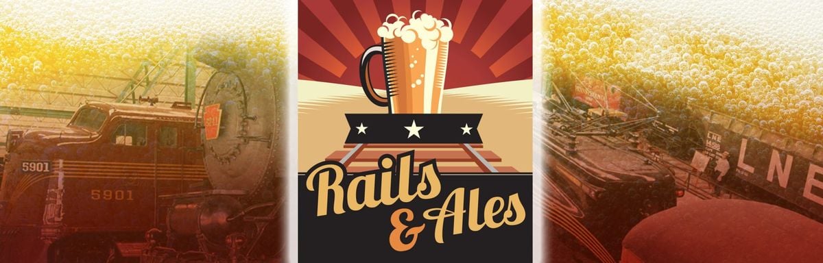 Rails & Ales Craft Beer Festival, 4 September | Event in Wayzata | AllEvents
