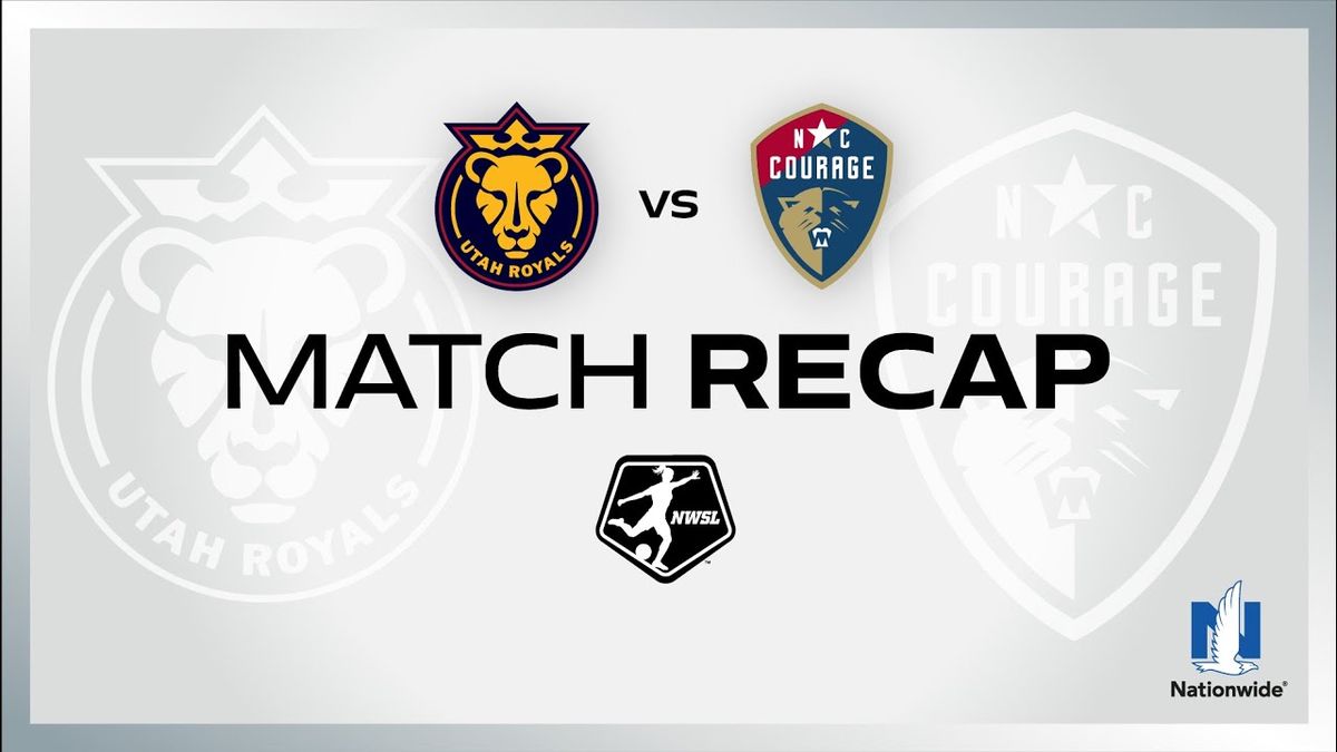 Utah Royals FC at North Carolina Courage at WakeMed Soccer Park, 6 September | Event in Cary | AllEvents