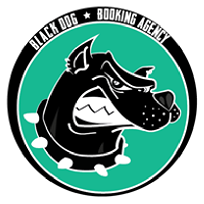Black Dog Booking & Management