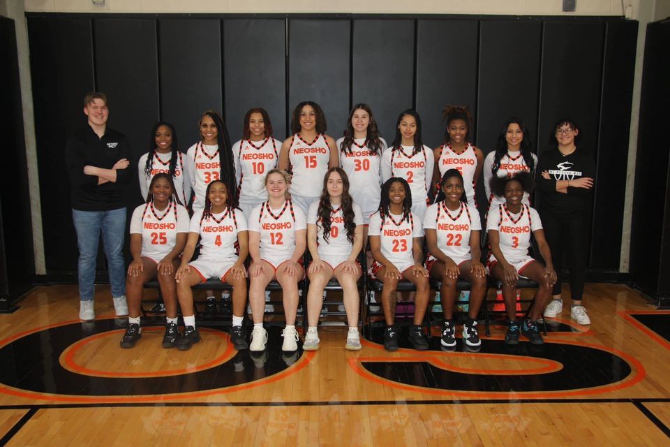 NC 9th 12th Grade Elite Camp!, Neosho County Community College