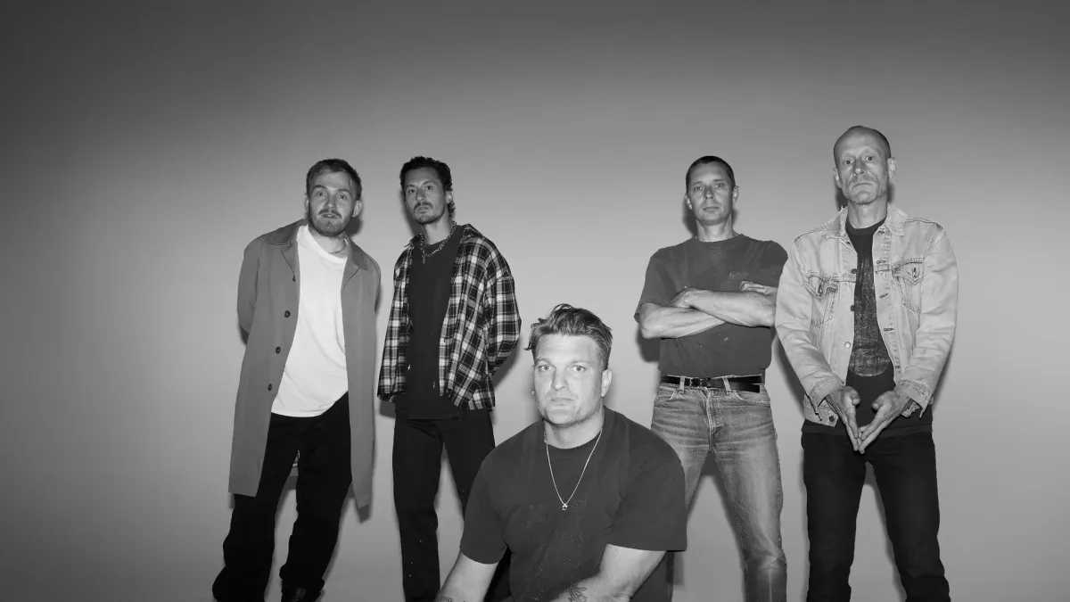 Cold War Kids in Downtown Toronto, 25 August | Event in Downtown Toronto | AllEvents