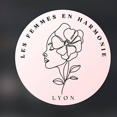 Les Femmes en Harmonie logo