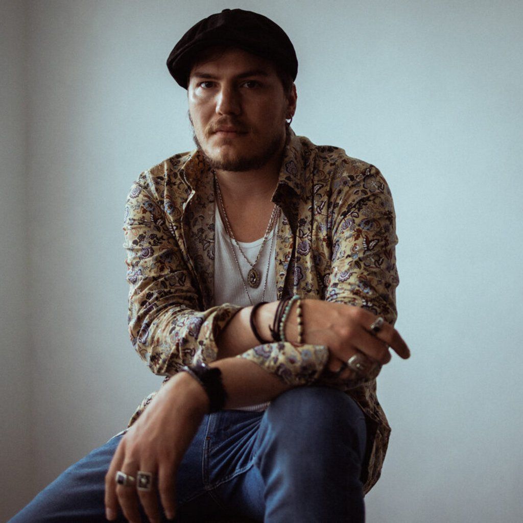 Dylan LeBlanc + support [Independent Venue Week], 1 February | Event in Northampton | AllEvents