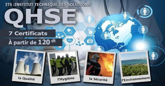 Formation Qhse En Tunisie – Programme QHSE – GRFZ