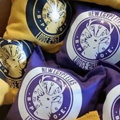 New Egypt Elks Lodge #2457