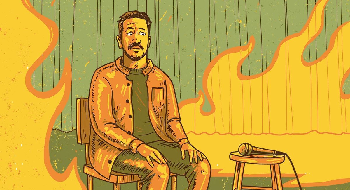 Parking Sal Vulcano, 25 October | Event in Portland | AllEvents