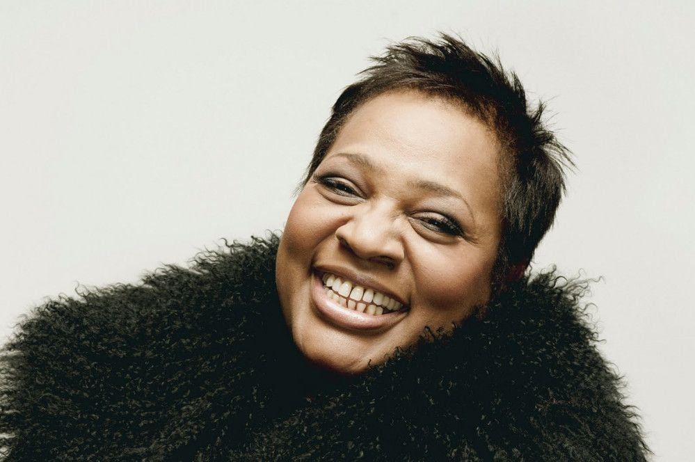 Jocelyn Brown in Milton Keynes, 8 August | Event in Bletchley | AllEvents